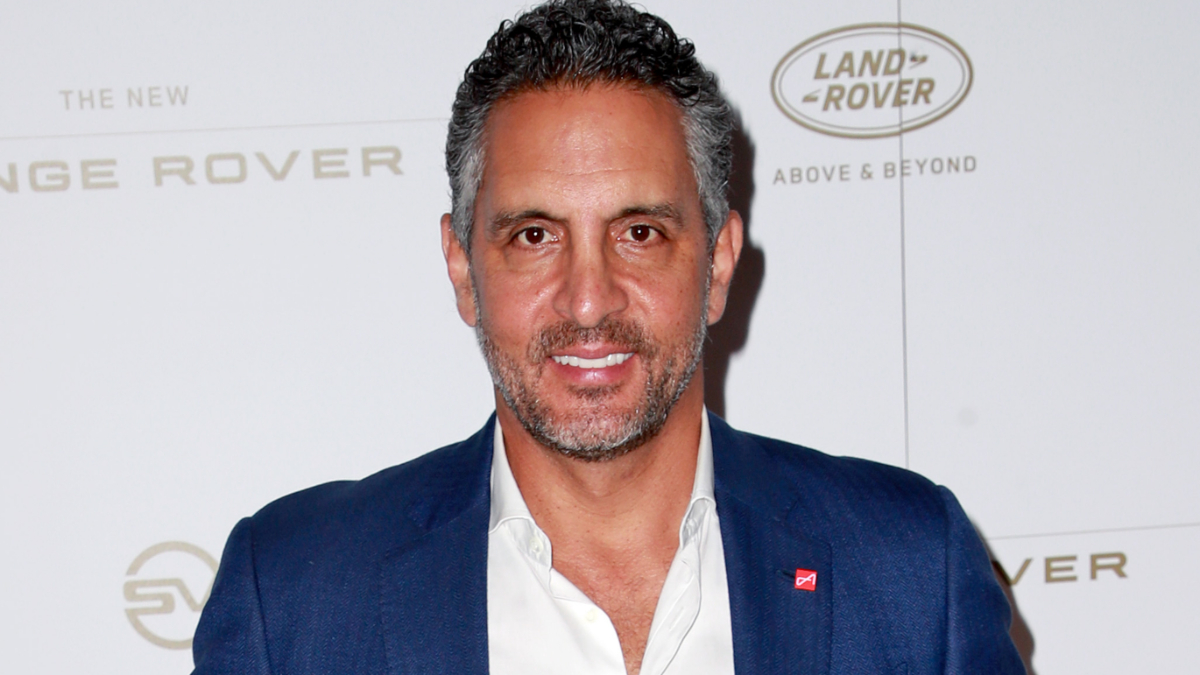Mauricio Umansky.