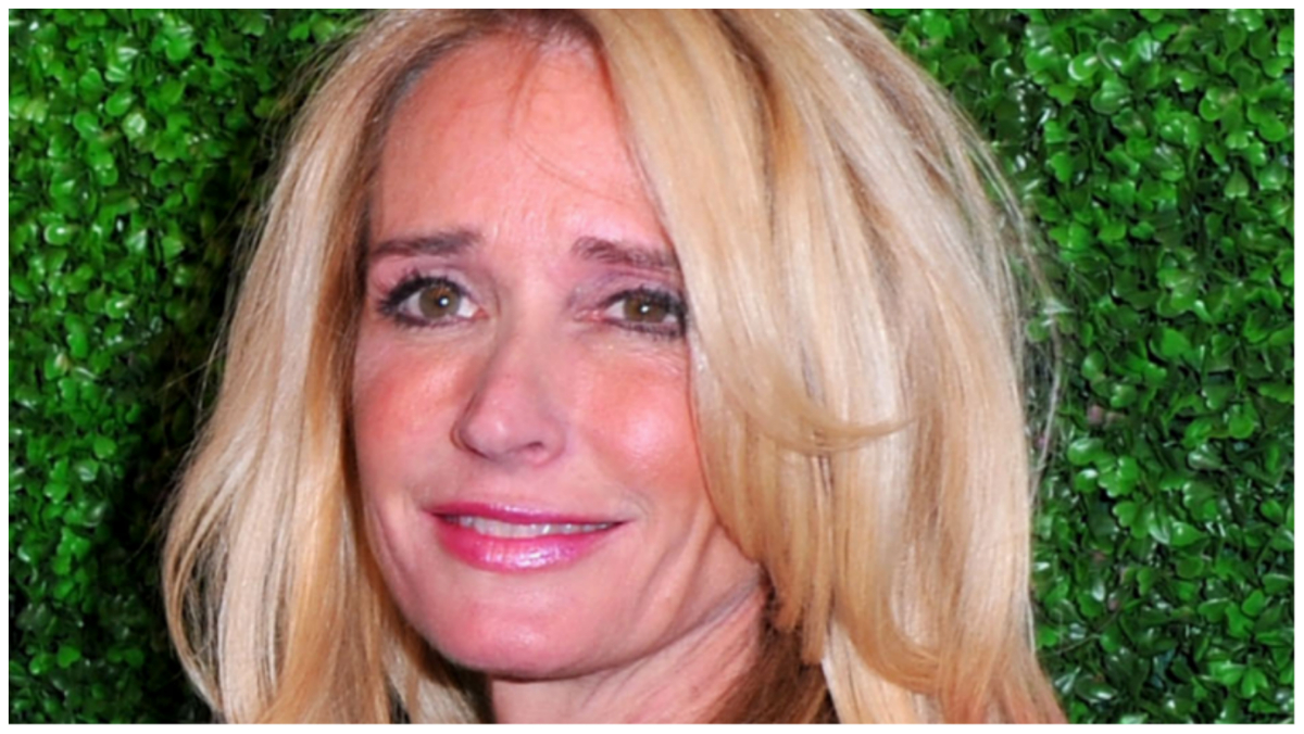 Kim Richards