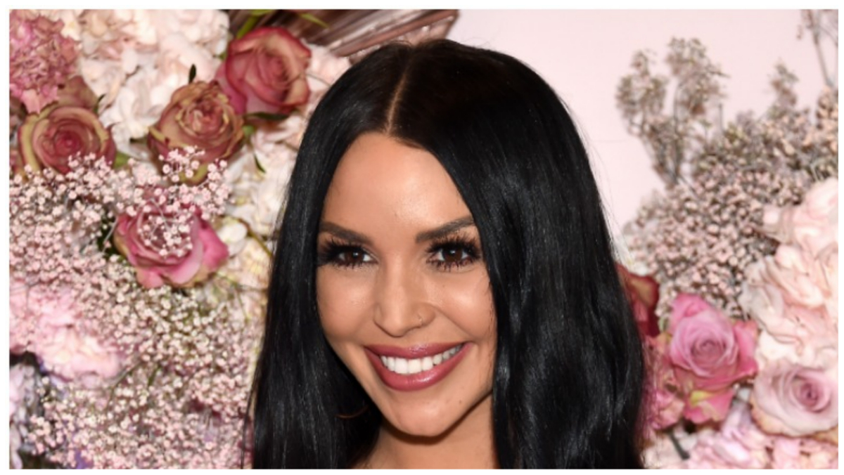 Scheana Shay