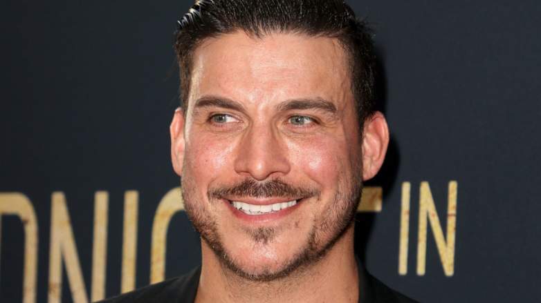 Jax Taylor.
