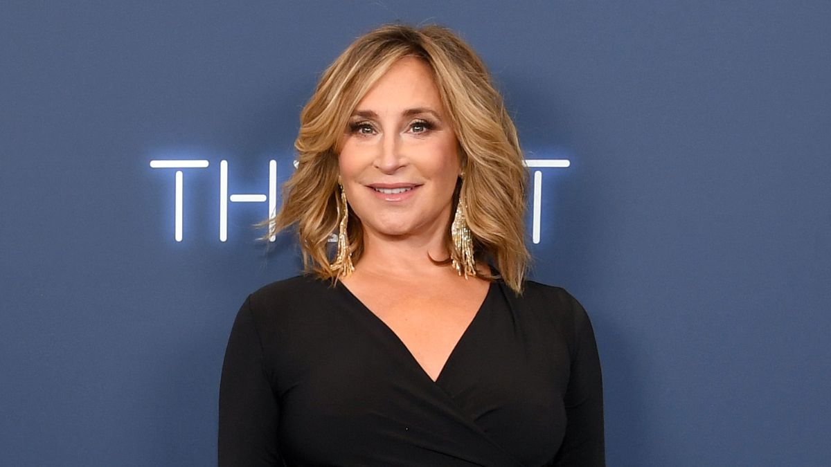 Sonja Morgan