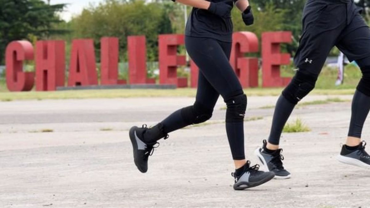 The Challenge USA
