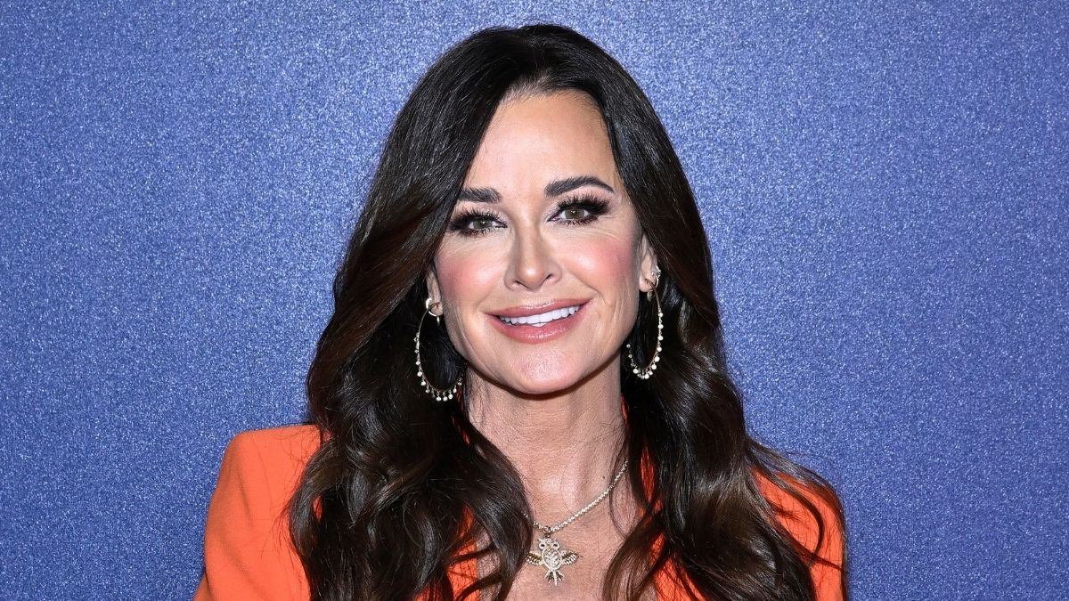 Kyle Richards
