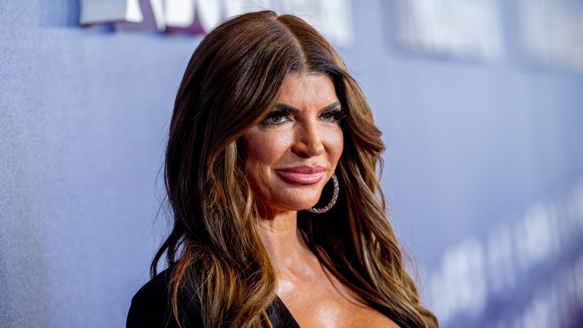 Teresa Giudice
