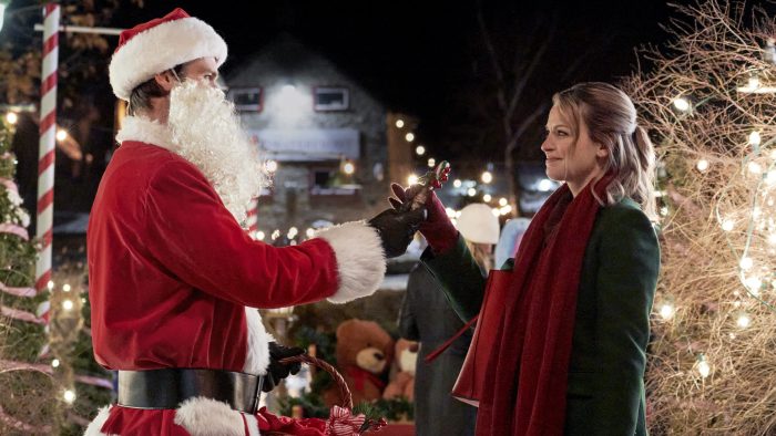 My Grown-Up Christmas List
