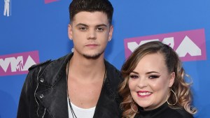 Tyler Baltierra Catelynn Lowell