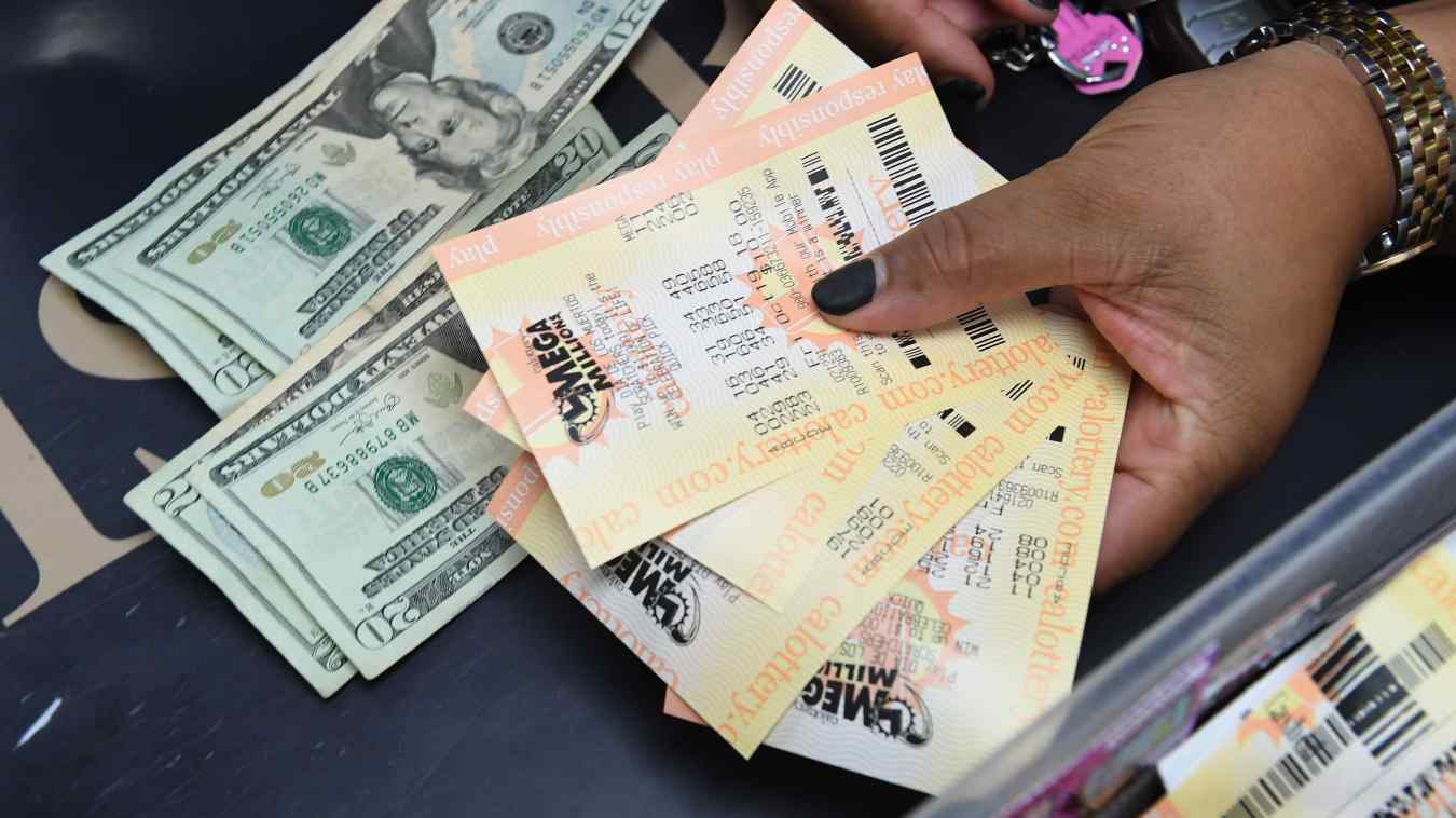 Mega Millions