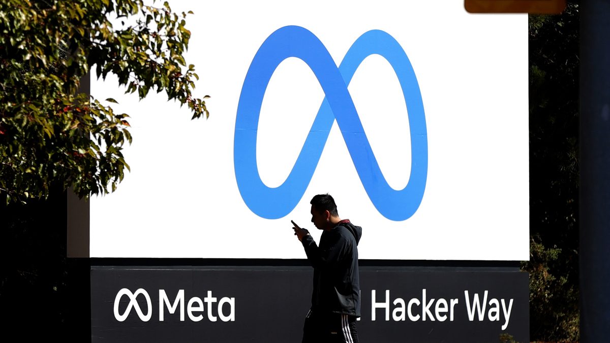 Meta Headquarters