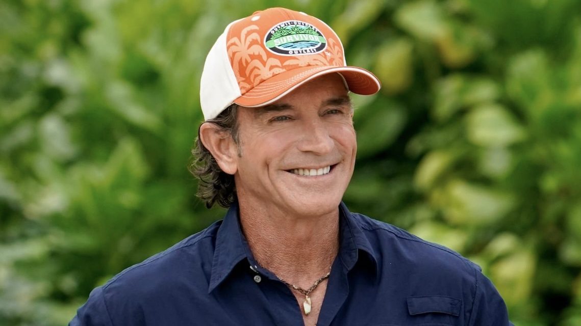 Jeff Probst