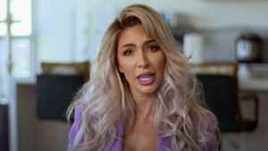 Farrah Abraham