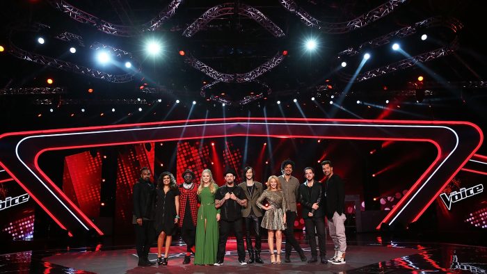 The Voice Australia