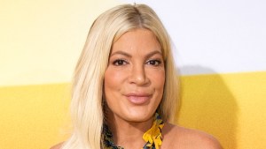 Tori Spelling