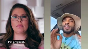 Kailyn Lowry Chris Lopez