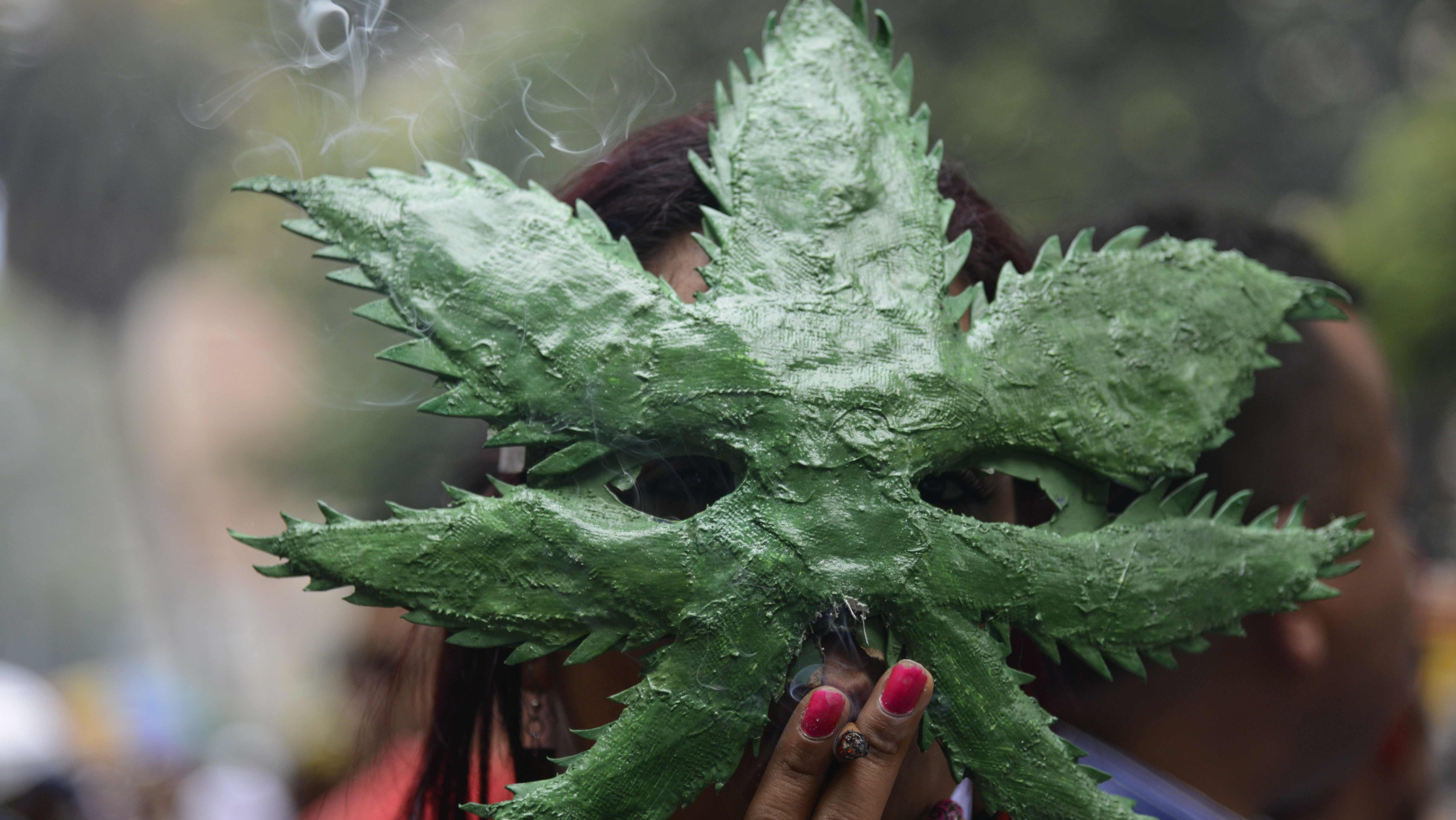 Marijuana