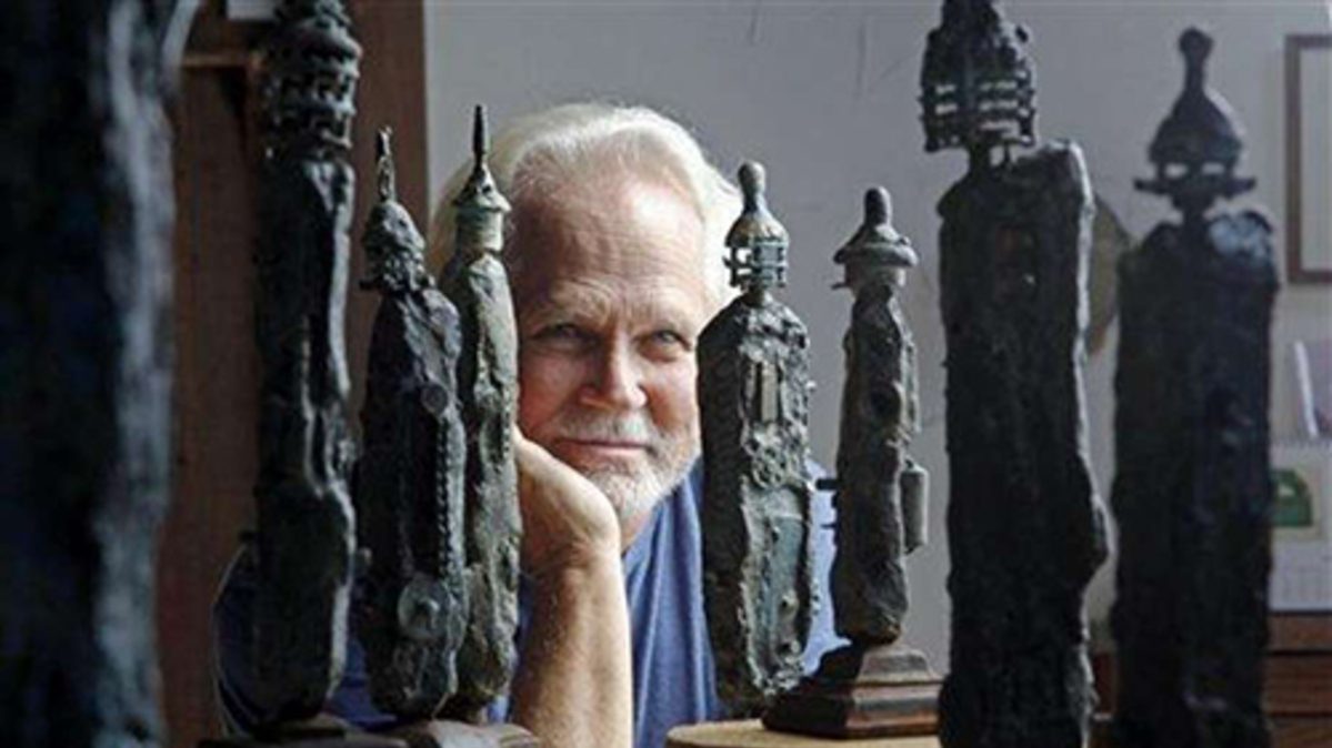 Tony Dow