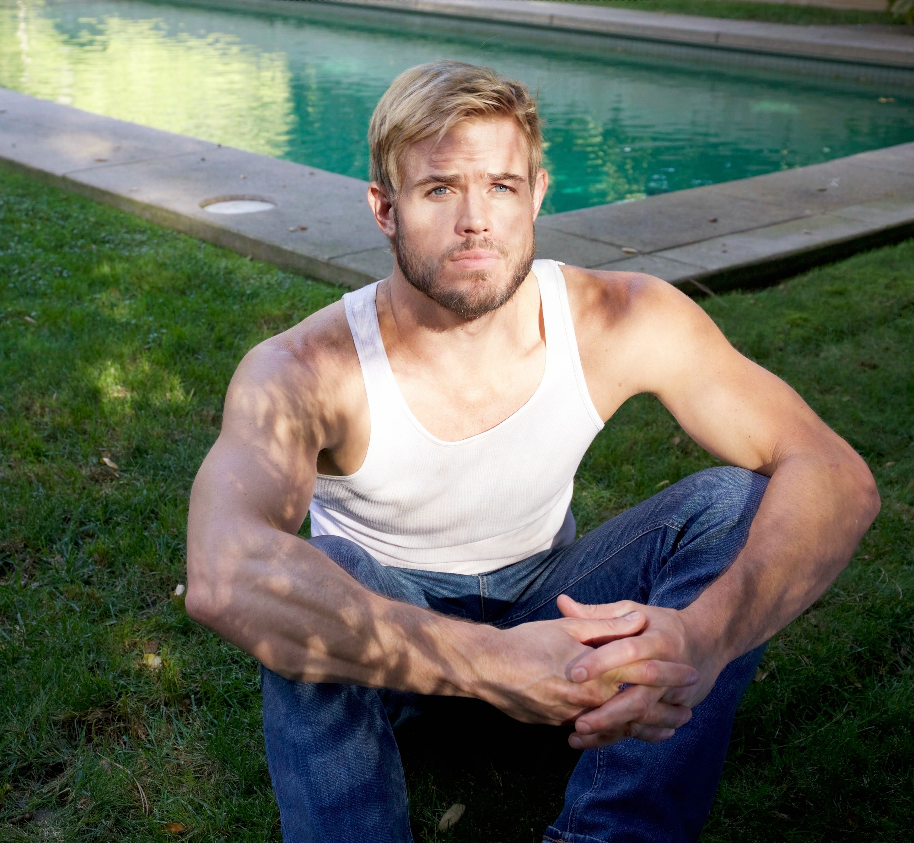 Trevor Donovan