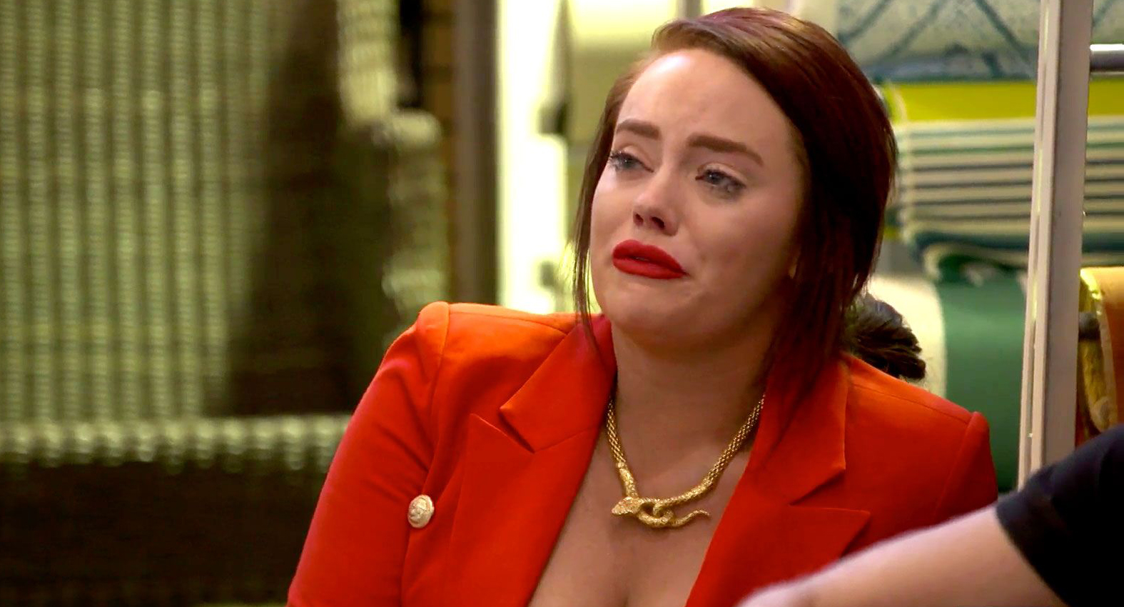 Kathryn Dennis