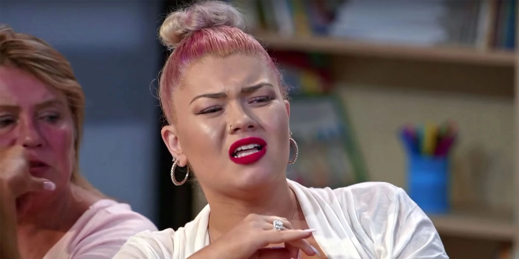 Amber Portwood