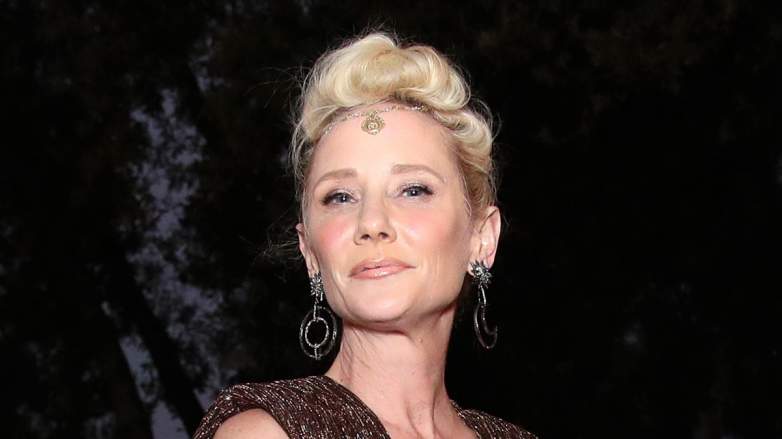 Anne Heche