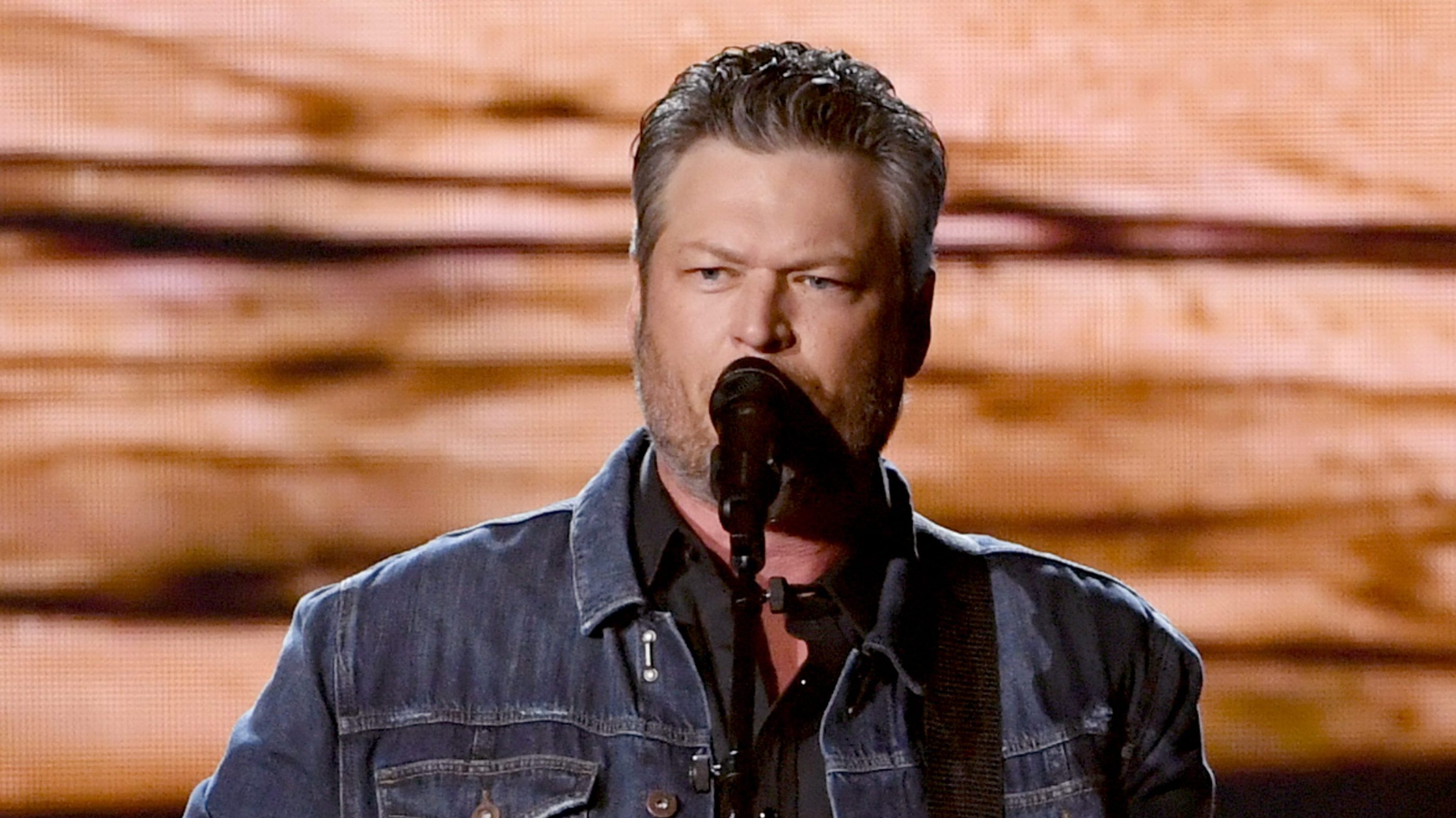 Blake Shelton