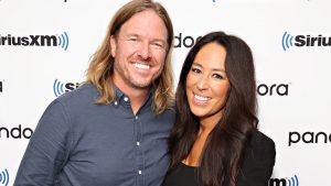 Chip and Joanna Gaines