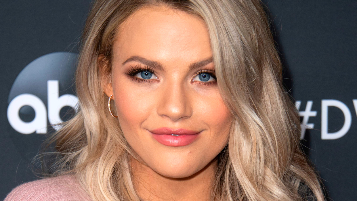 Witney Carson.