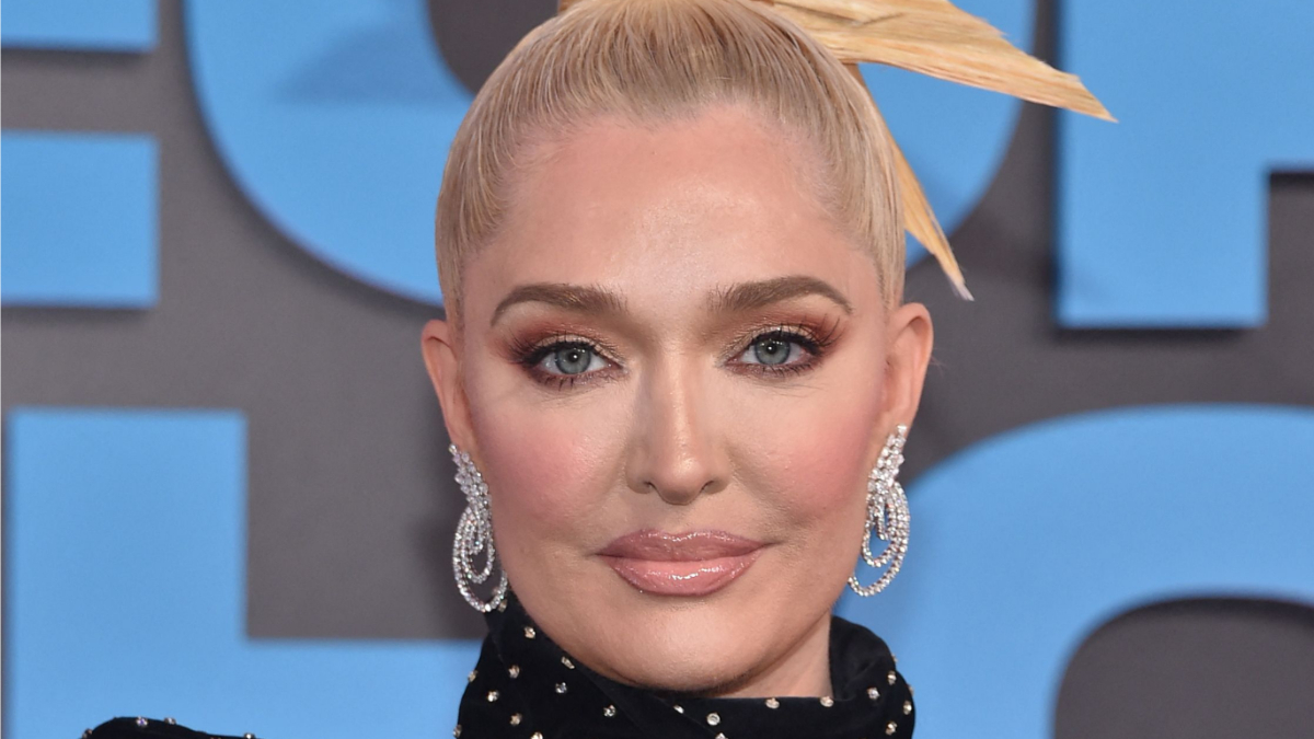 Erika Jayne