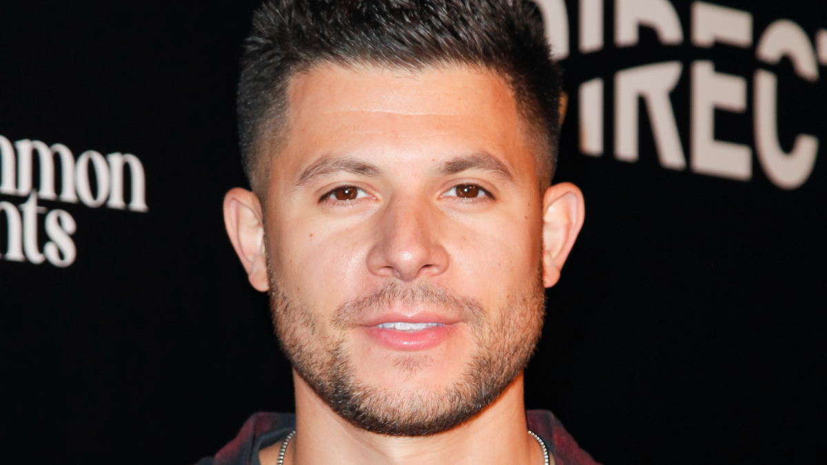 Nick Barrotta.