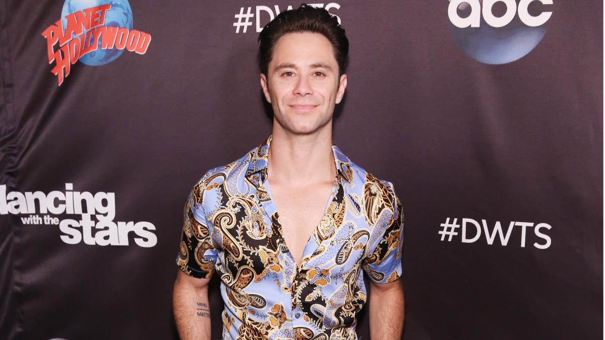 Sasha Farber
