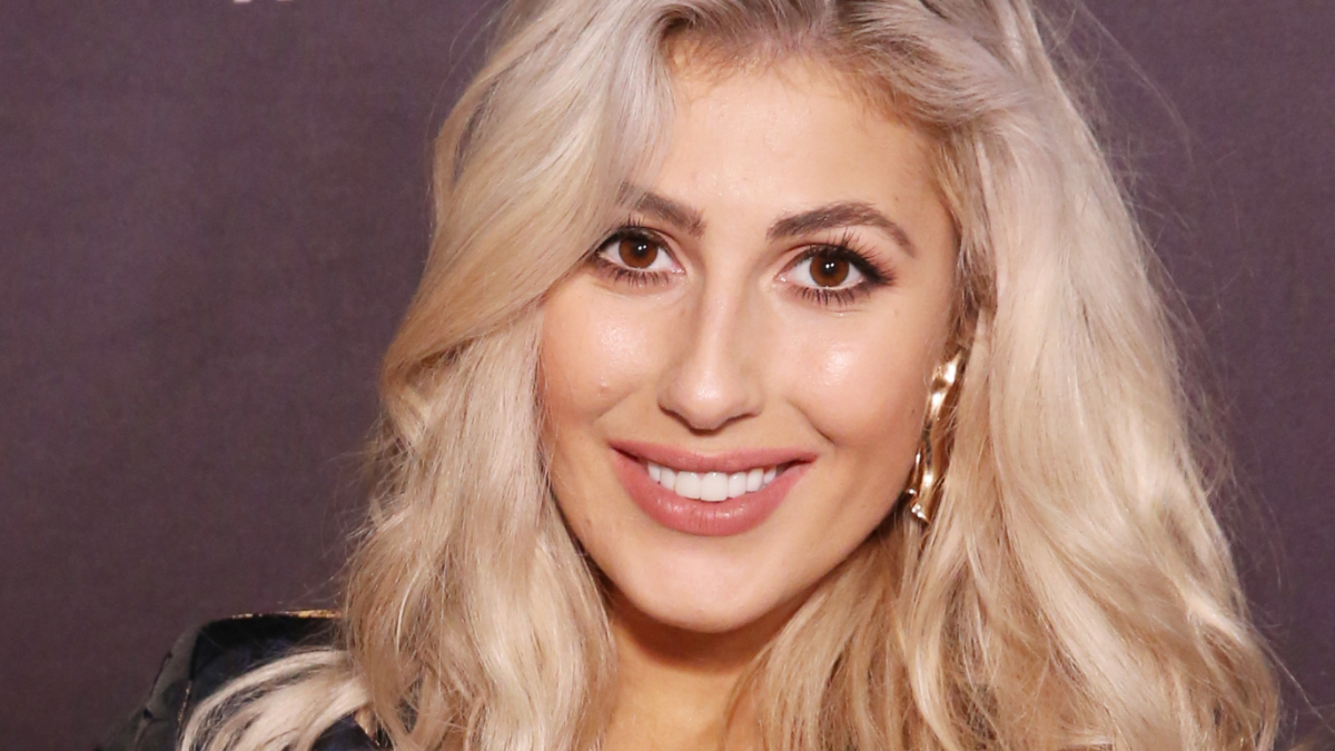 Emma Slater