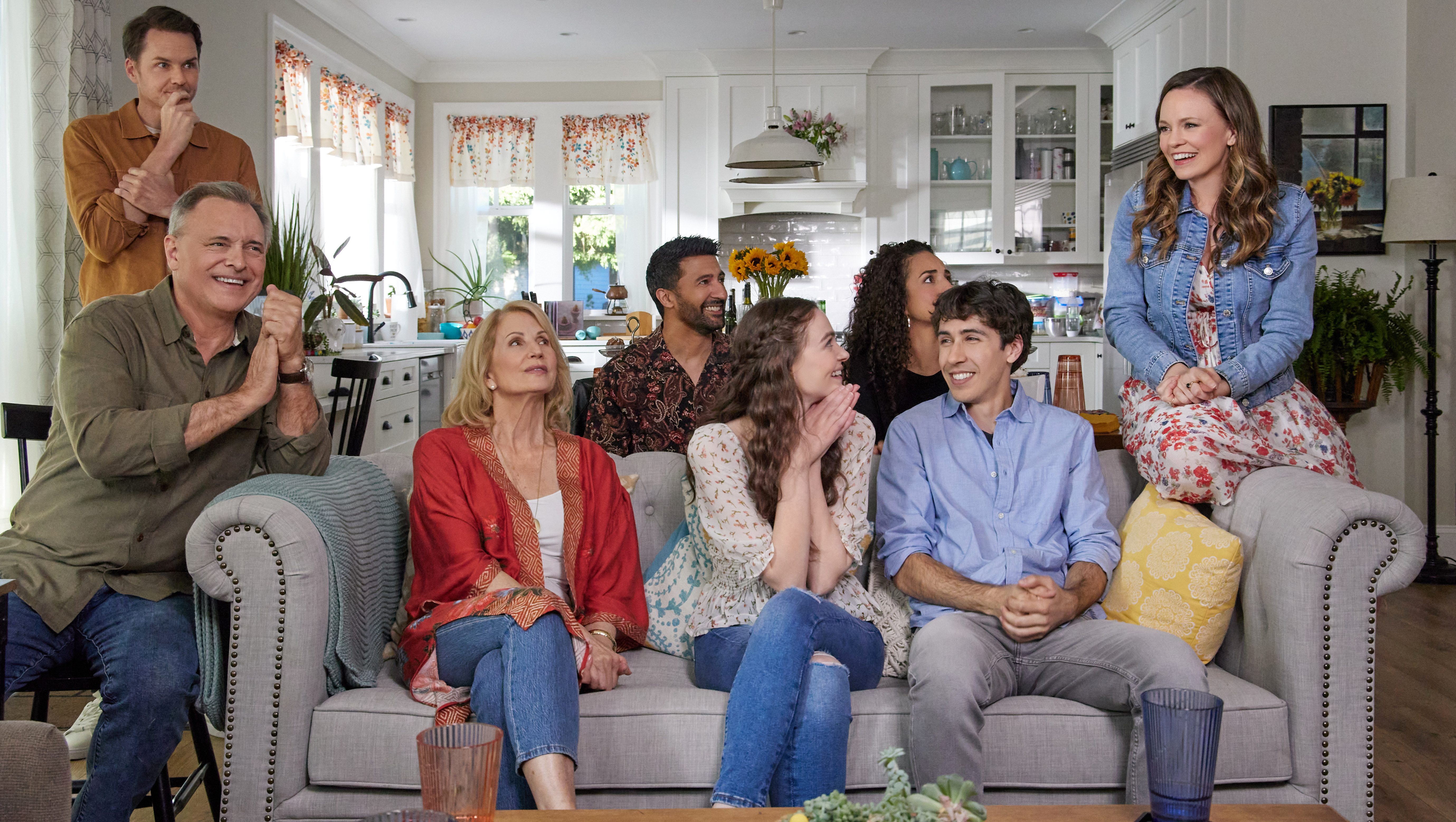 Dating the Delaneys