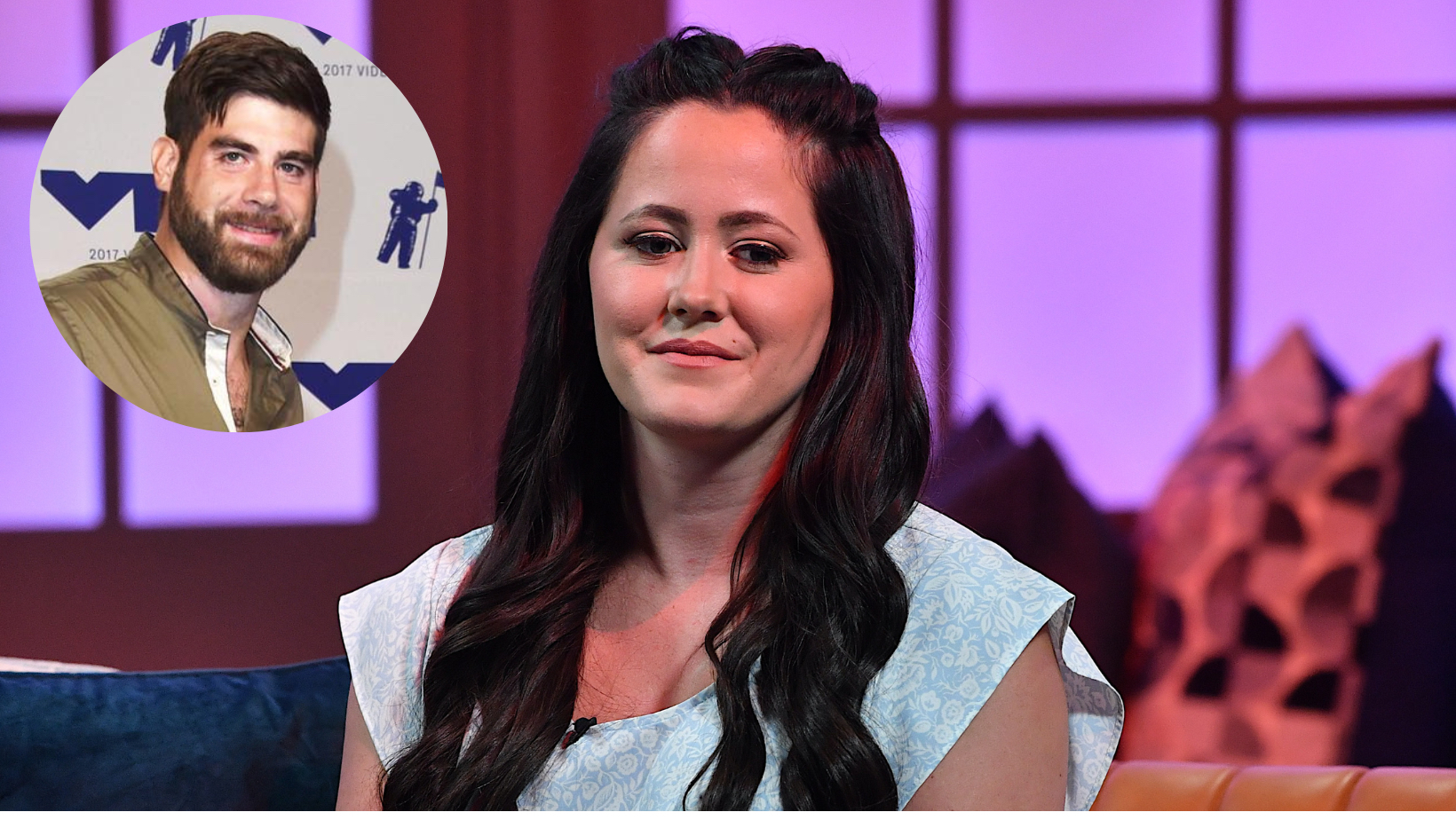 David Eason Jenelle Evans