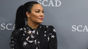 Egypt Sherrod
