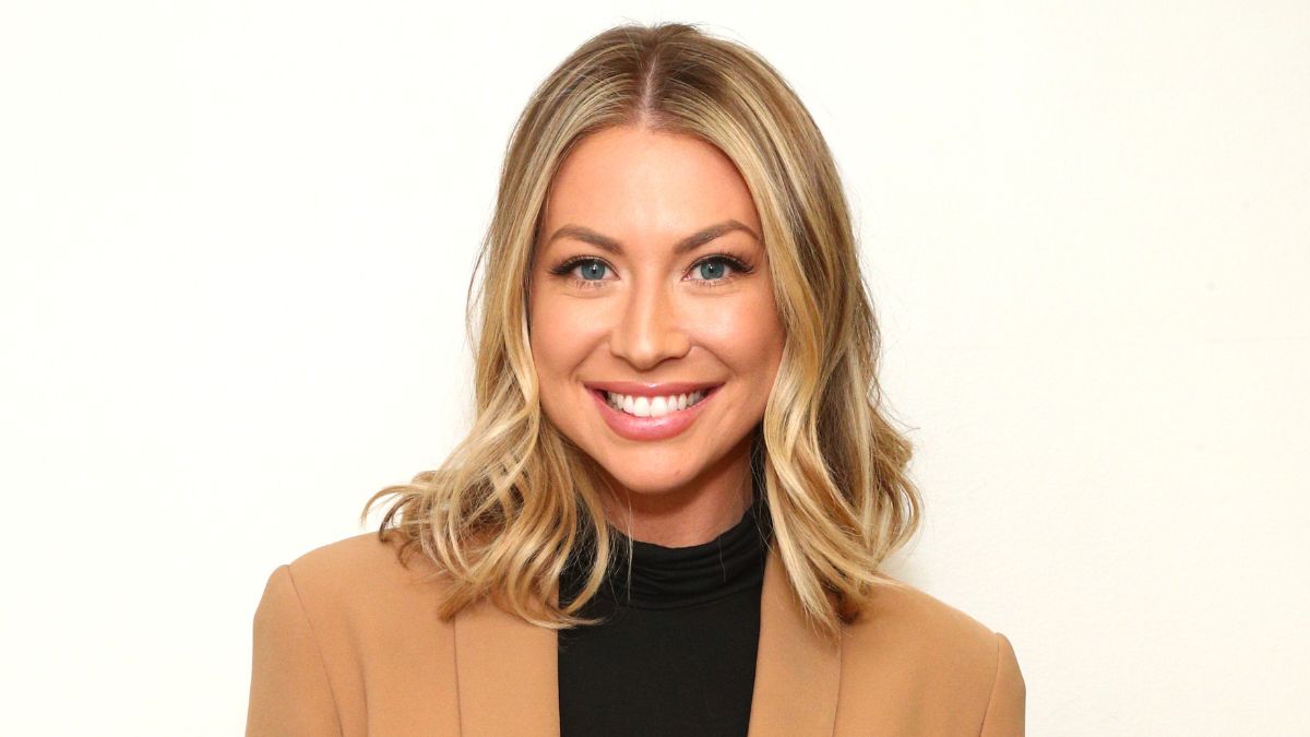 Stassi Schroeder