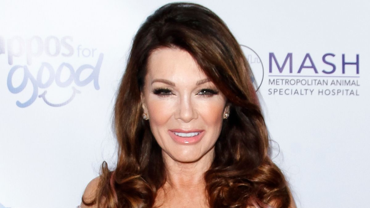 Lisa Vanderpump