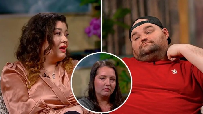 Gary Shirley Amber Portwood