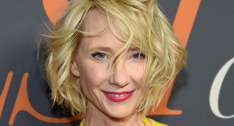 Anne Heche