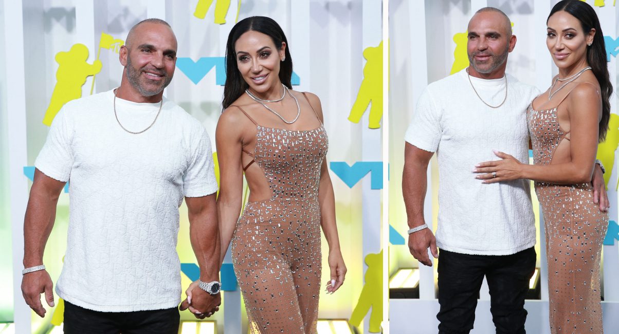 Joe Melissa Gorga