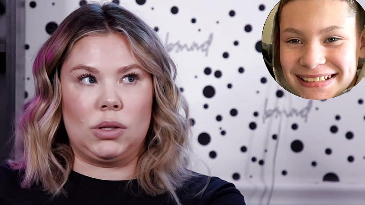 Kailyn Lowry Isaac Rivera