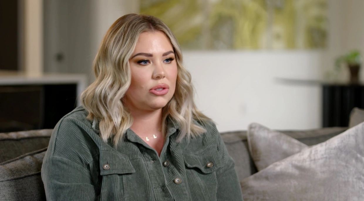 Kailyn Lowry