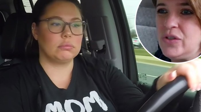 Kailyn Lowry Suzi Irwin