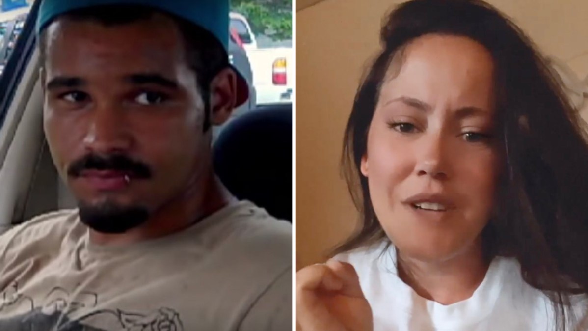 Kieffer Delp Jenelle Evans