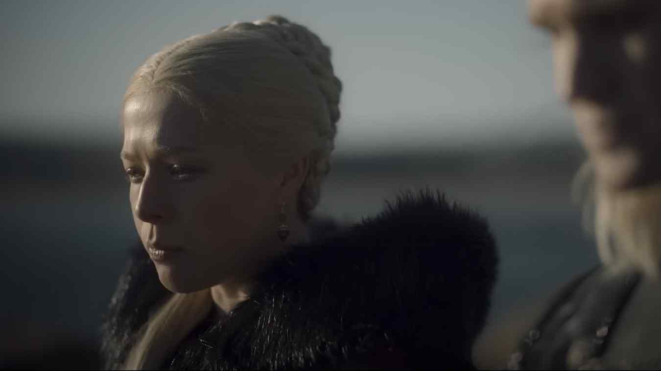 House of the Dragon