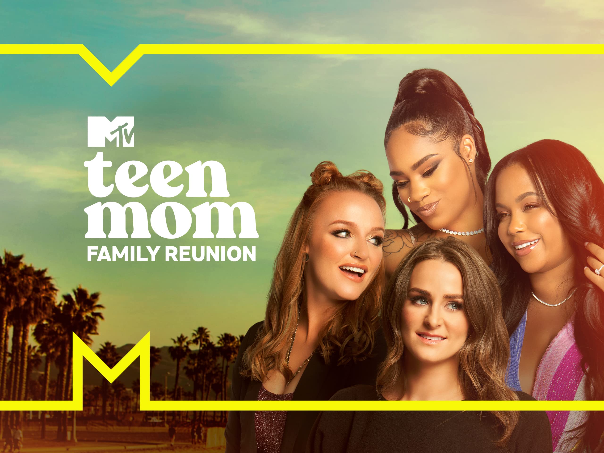 Teen Mom