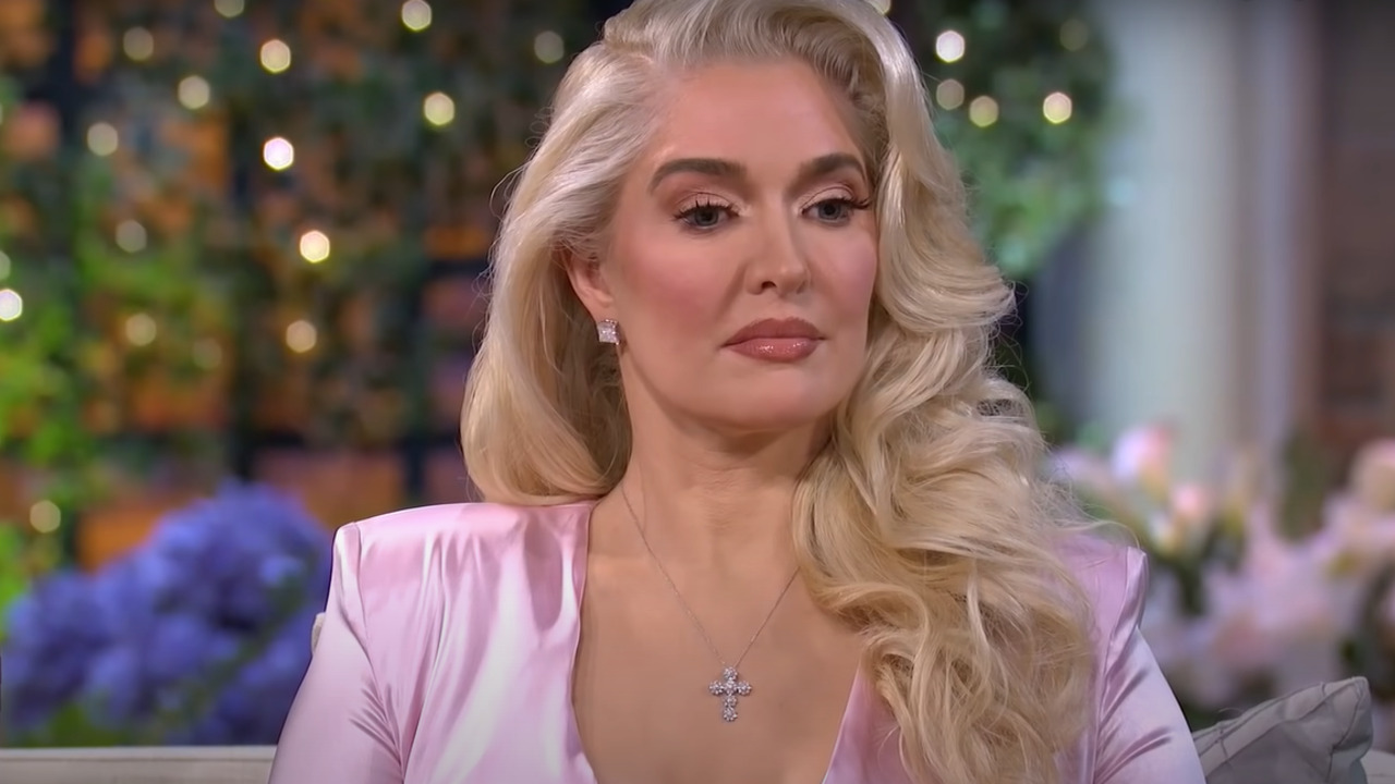 Erika Jayne