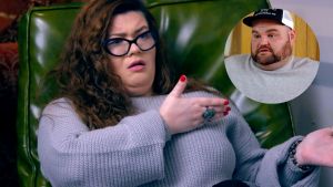 Amber Portwood Gary Shirley