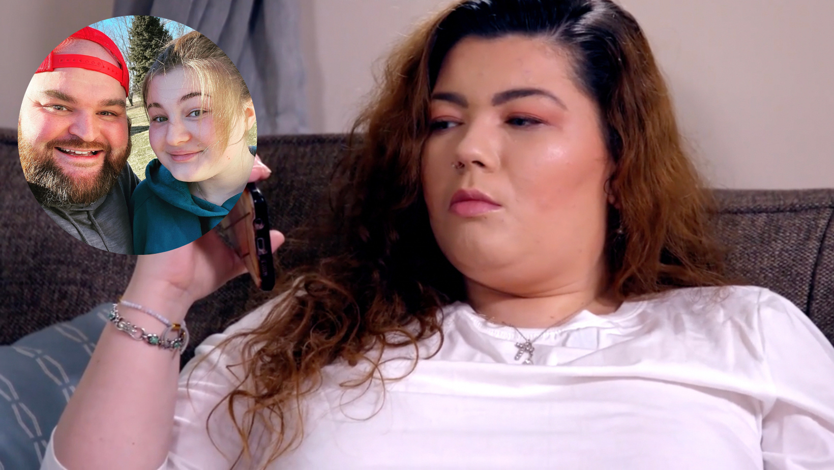 Amber Portwood Gary Shirley