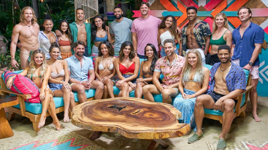 Bachelor in Paradise