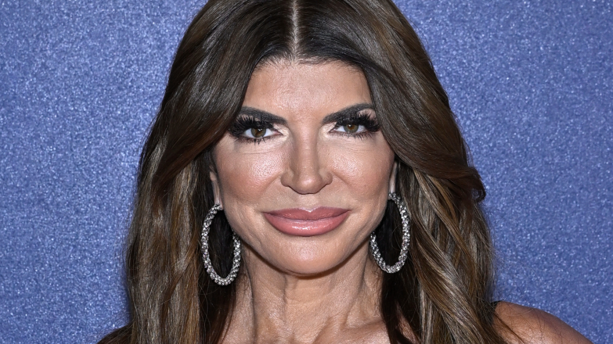 Teresa Giudice.