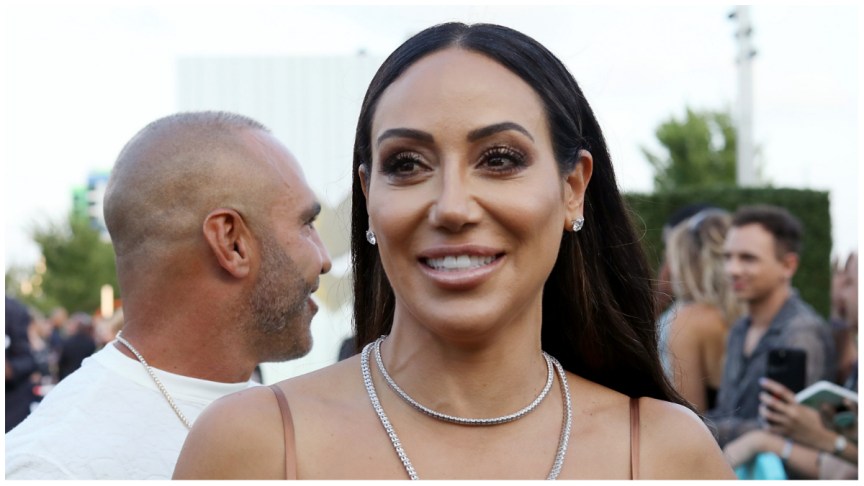 Melissa Gorga